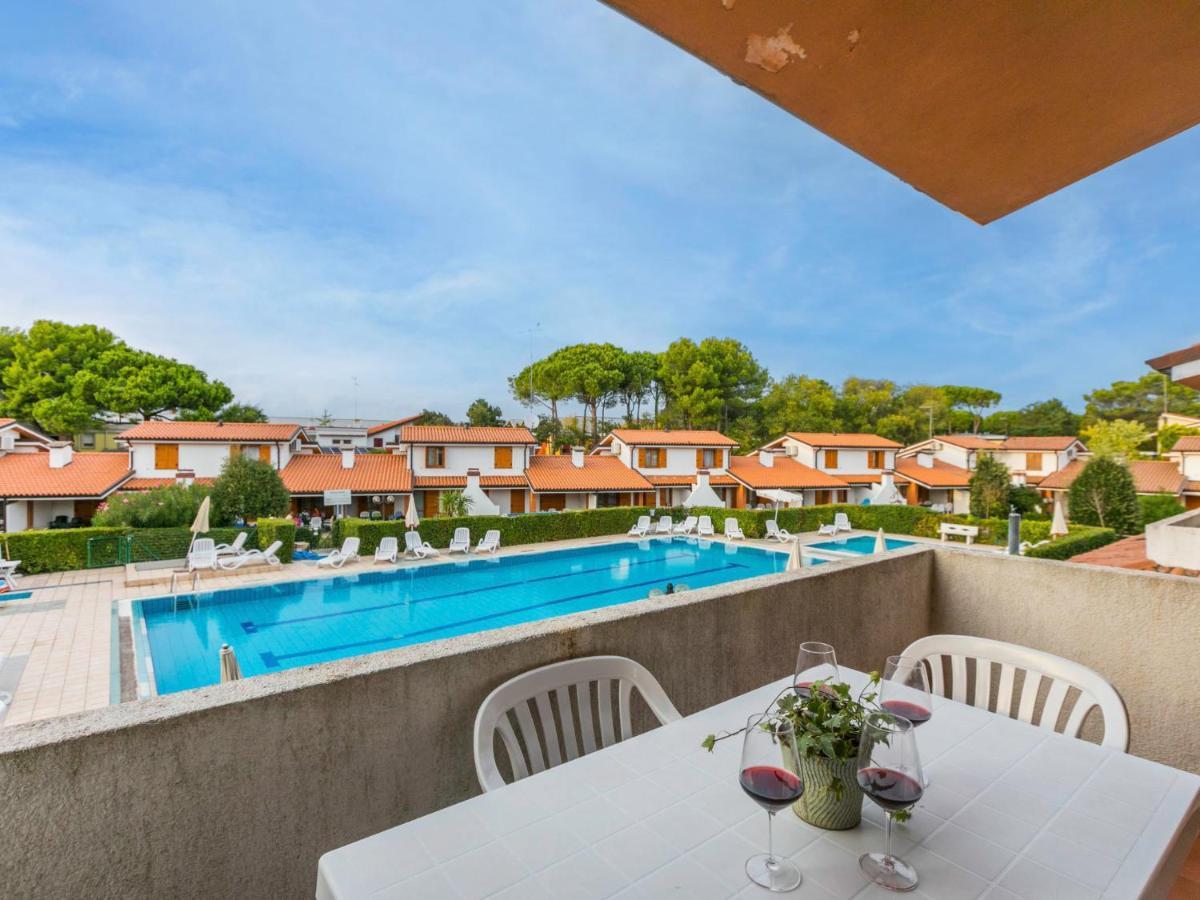 Apartment Villaggio Sole B-1 By Interhome Bibione Exterior photo