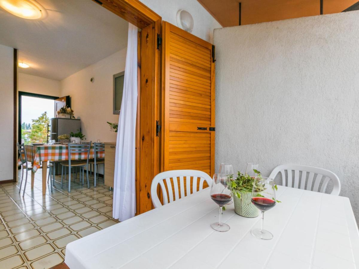 Apartment Villaggio Sole B-1 By Interhome Bibione Exterior photo