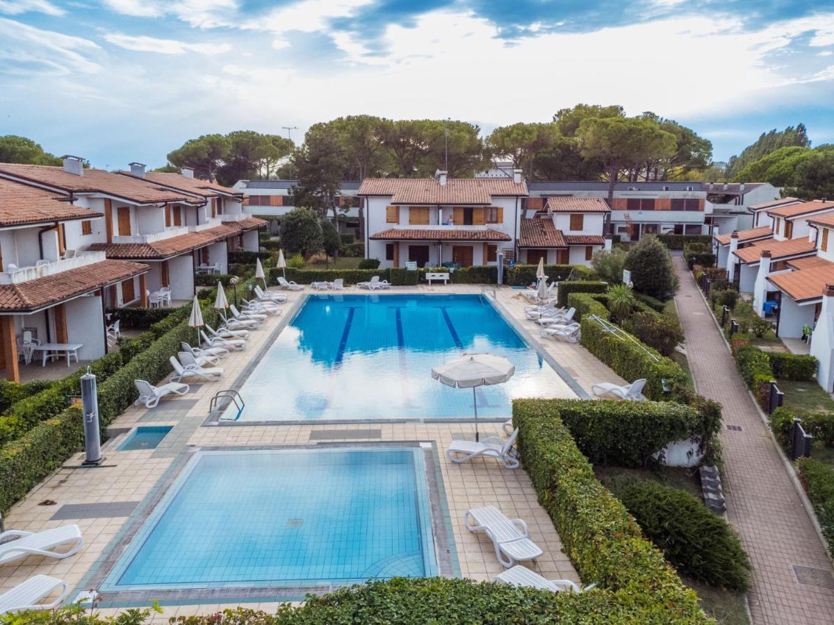 Apartment Villaggio Sole B-1 By Interhome Bibione Exterior photo