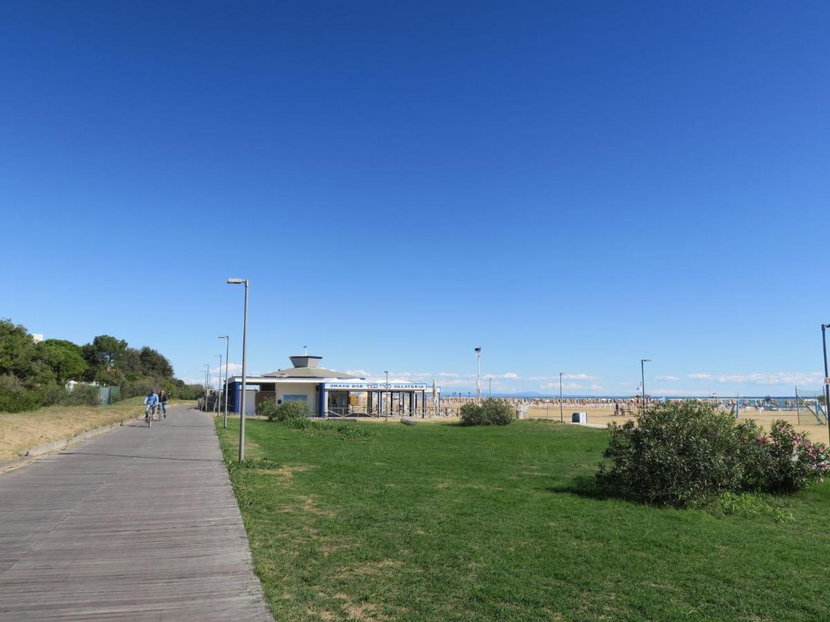 Apartment Villaggio Sole B-1 By Interhome Bibione Exterior photo